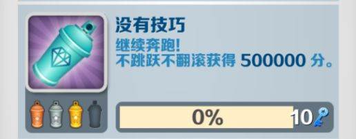 subwaysurfers开罗10