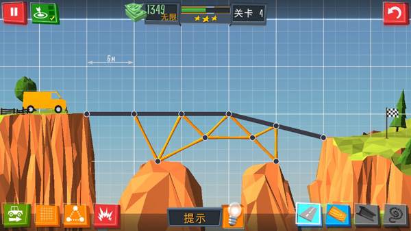 建桥专家无限预算版4
