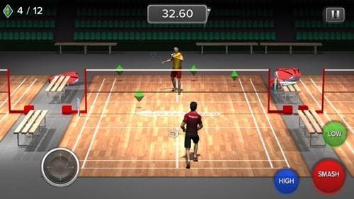 Real Badminton图片4