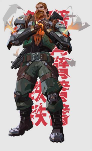 无畏契约图片6