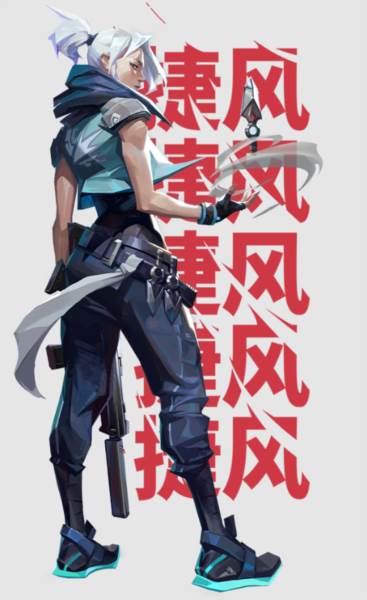无畏契约图片7