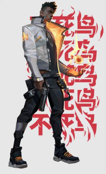 无畏契约图片8