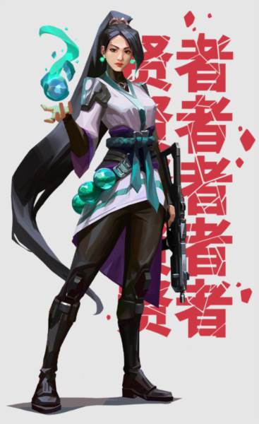 无畏契约图片9