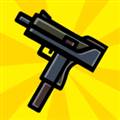 皇家僵尸无限金币版无限钻石版 Zombie Royale