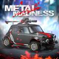 金属狂暴 Metal Madness