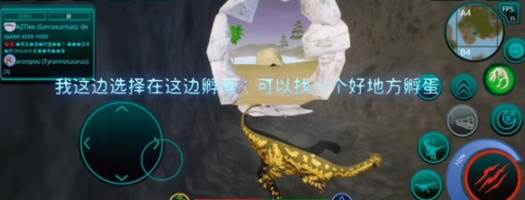 怎么筑巢配图1