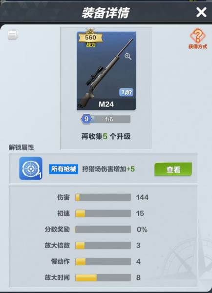 狙击之魂——M24配图3