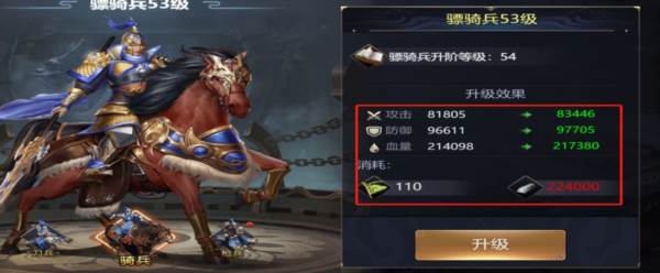 部队攻略配图3