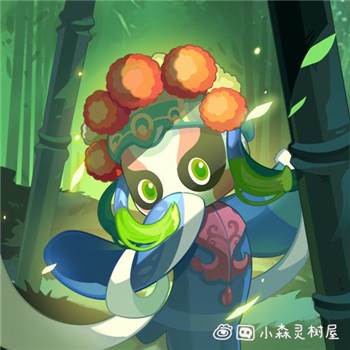 动物介绍配图6