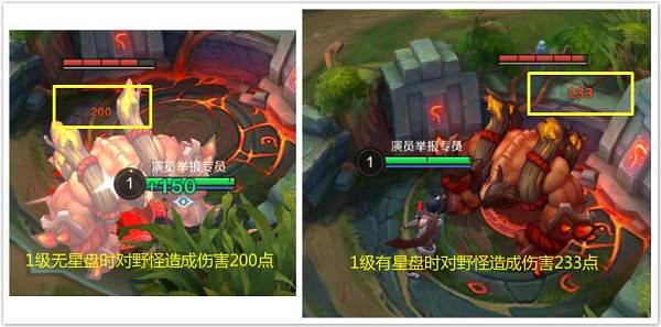 星盘玩法介绍配图2