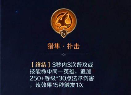 星盘玩法介绍配图4