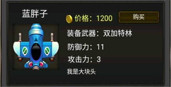 战机介绍配图2