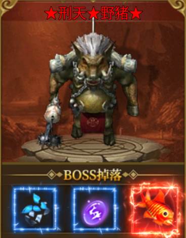 BOSS攻略配图2