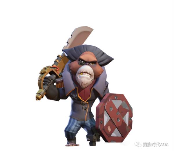 斗士推荐配图2