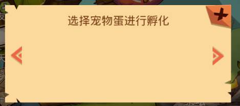 宠物系统介绍配图2