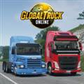全球卡车在线模拟器汉化 Global Truck Online