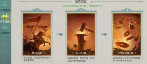 克夷门战场攻略配图10