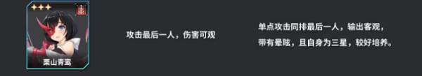 角色强度排行配图7
