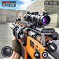 射击任务战争最新版 Critical Counter Team Shoot