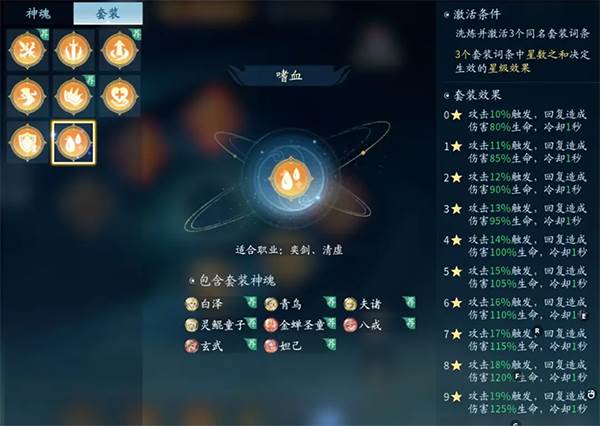 神魂攻略配图4