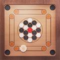 卡罗姆台球游戏新版 Carrom Disc Pool