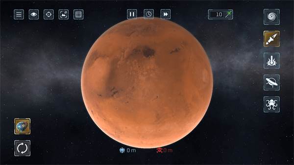星期毁灭模拟器2