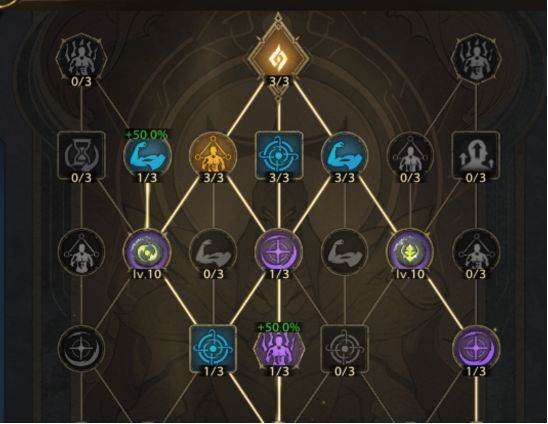 牧师职业神恩专精攻略配图22