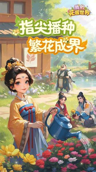游戏特色配图1