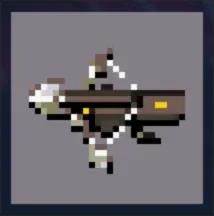 武器图鉴 武器威力及射程一览配图9