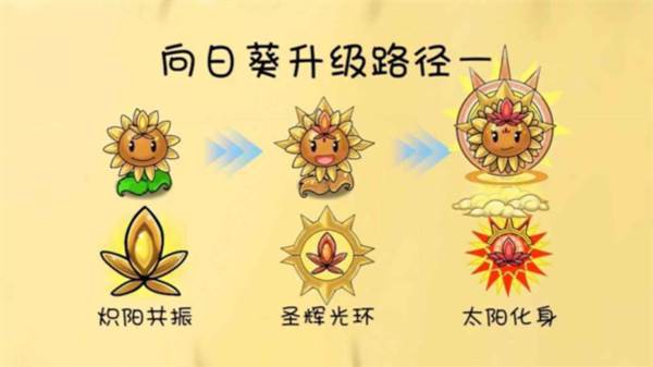 植物怎么升级配图4