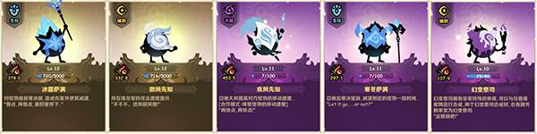 阵容攻略配图1
