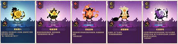 阵容攻略配图2