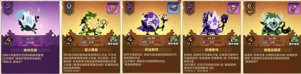 阵容攻略配图3