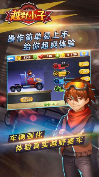 游戏特色配图1